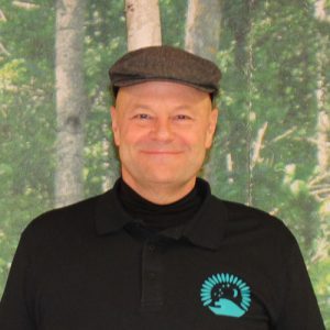 Randy Perkins