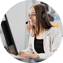 Use for Connect with an advisor
