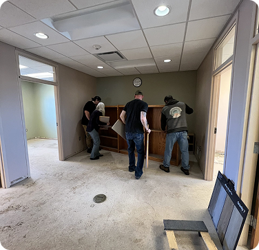 Community Renovation Effort