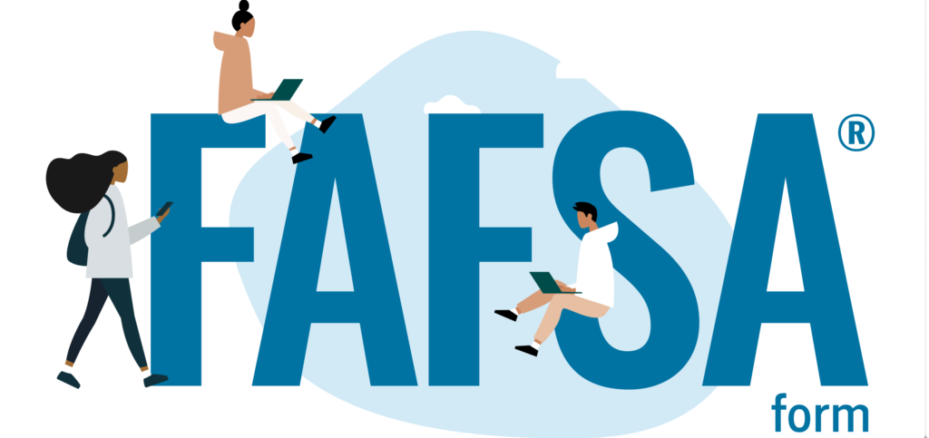 Complete the FAFSA