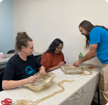 Traditional Craft Workshop