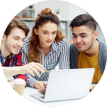 Register & Attend Orientation